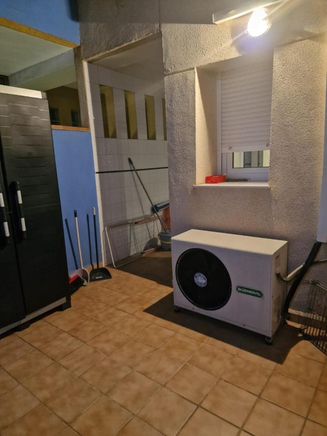 Apartmán Apartamento Con Jardin En Playa Cabo Roig Tiene Wifi Orihuela Exteriér fotografie