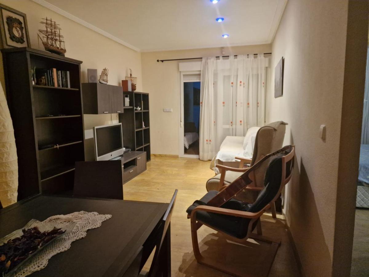 Apartamento Con Jardin En Playa Cabo Roig Tiene Wifi Orihuela Exteriér fotografie