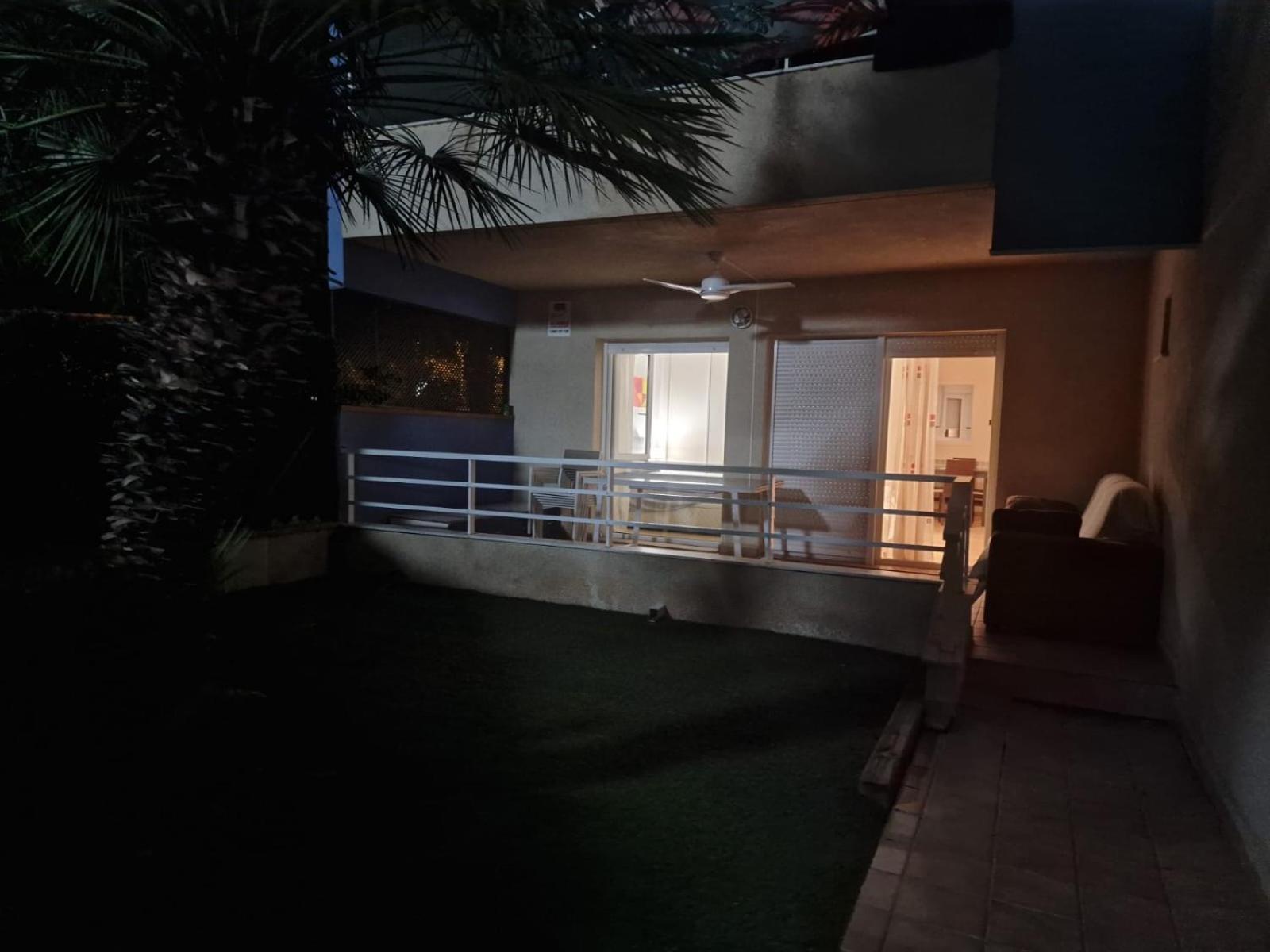 Apartmán Apartamento Con Jardin En Playa Cabo Roig Tiene Wifi Orihuela Exteriér fotografie